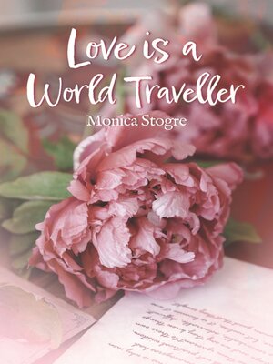 cover image of Love is a World Traveller